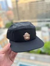 Smokey the Bear Hat