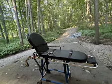 used Ambulance Stretcher