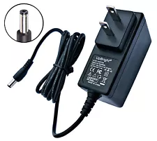 9V AC Adapter For Spirit Fitness X Elliptical Cross Trainer Charger Power Supply