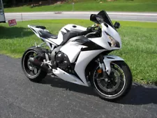 Fairing Kit For 2012 2013 2014 2015 2016 Honda CBR1000RR White Bodywork (For: 2014 Honda CBR1000RR)