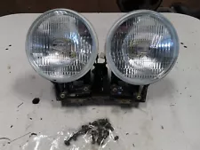 2014 Yamaha Zuma 50cc Scooter Headlight (For: 2012 Yamaha Zuma 50)