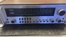 McIntosh MAC4100 AM/FM Stereo Receiver -Collectors Dream!