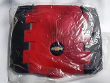 92219194 GM OEM 2010-13 Camaro V6 (LFX) Engine Cover Victory Red ~ New In Box