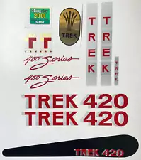 trek 420 for sale