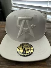 Boxer Canelo Alvarez Hat