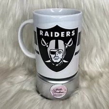 Mug Raiders 15 oz