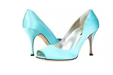 tiffany blue heels for sale