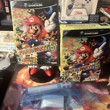 mario party 6 for sale