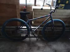 mafia bomma bike