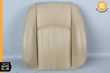 2006 Mercedes W219 CLS500 Front Left or Right Top Upper Seat Cushion OEM