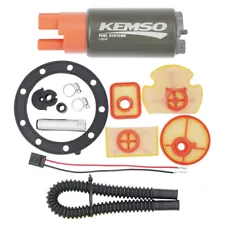 Fuel Pump for 03-06 Sea-Doo Sportster 4-TEC Direct Injection #204560259 (For: 2003 GTX)