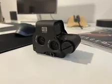 EOTech EXPS3-0 Holographic Weapon Sight - No Box