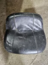 Snapper Comet Seat-see Photos For Model Tag!