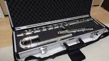 Pearl bass flute PFB-305