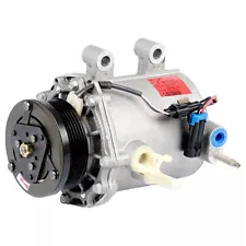 For Oldsmobile Aurora 2001 2002 OEM AC Compressor & A/C Clutch