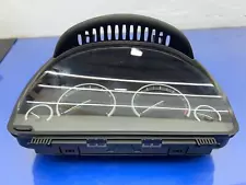 2014 - 2016 BMW 550I F10 OEM SPEEDOMETER GAUGE CLUSTER W/ HUD *74K MILES* (For: More than one vehicle)