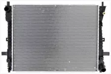 Radiator APDI 8012610