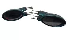 1998 Seadoo GTI Left Right Mirror Set 269500505 (For: 2000 GTI)