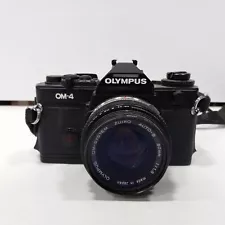 OLYMPUS CAMERA