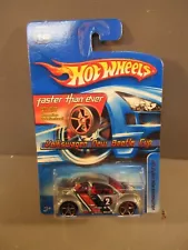 Hot Wheels Volkswagen New Beetle Cup