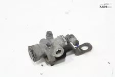 2018-2024 VOLVO VNL 860 AIR BRAKE INVERSION VALVE W/ BRACKET 85102791 OEM