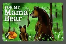 BASS PRO SHOPS For My Mama Bear 2021 Gift Card ( $0 )