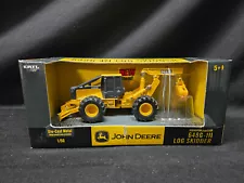 john deere log loader for sale