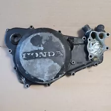 New ListingCR500 Clutch Cover DAMAGED 1985 1986