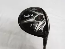 Used RH Titleist 915F 13.5* Fairway Wood Diamana 50 Graphite Shaft Stiff S Flex