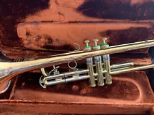 1968 Olds Recording Trumpet