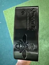 Bettinardi Queen B #6 Blackout. 34” New