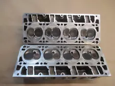 05-07 Corvette LS2 243 Aluminum Cylinder Heads