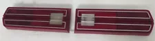 USED 1979-1980 Ford Pinto Sedan Tail Light (PAIR)