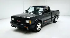 1991 GMC Syclone Pickup