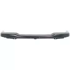 Front Bumper Black PTM For 2001-2005 Ford Ranger Edge/Tremor 4WD