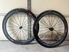 Superteam 50mm Carbon Wheels Road Bike Clincher Carbon Bicycle Wheelset 700C