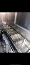 New Listingused food trailer for sale