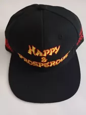 Dragon Link Happy Prosperous Slot Machine Hat Snapback Cap