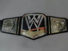 Huge Selection WWE Championship Belts Wrestling Belt Kids Youth 38.5" You Choose