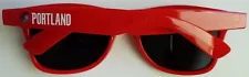 Portland Trailblazers SUNGLASSES 2021 Handout Blazers Season Ticket Holder SGA