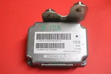 2007 2009 2010 07 09 10 Jeep Patriot Compass Transmission Module