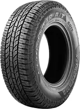 1 Tire Yokohama Geolandar at G015 315/75R16 100R