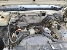 chevy small block 350 engine for sale