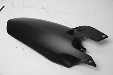 2010 - 2015 Ducati Streetfighter / 848 Rear Hugger Fender Mudguard (For: More than one vehicle)