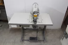 Pfaff 3339 Bartacking Industrial Sewing Machine New Unique