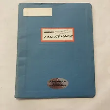 Bellanca Model 14-9 "Cruisair" Airplane Maintenance Handbook