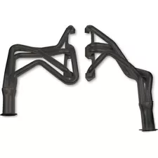 13100FLT Flowtech Set of 2 Headers for Dodge Aspen Charger Coronet Dart GTX Pair (For: 1968 Plymouth Belvedere)