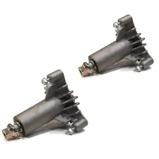 (2-Pack) SPINDLE ASSEMBLY for Raisman 80-11-742-N, 8011742N & Prime Line 7-03127