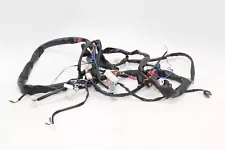 2001-06 Aprilia Scarabeo 50 2t Main Engine Wiring Harness Motor Wire Loom OEM (For: Aprilia Scarabeo 50)