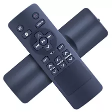 New RTS7010B Remote Control Suitable For RCA Home Theater Sound Bar RTS739BWS